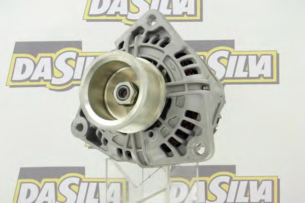 DA SILVA 011190 Alternator